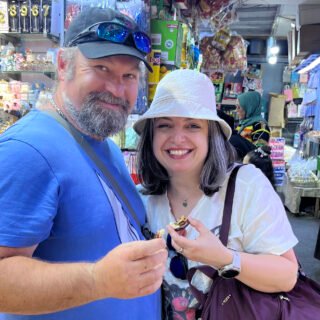 Tangier food and cultural tour
