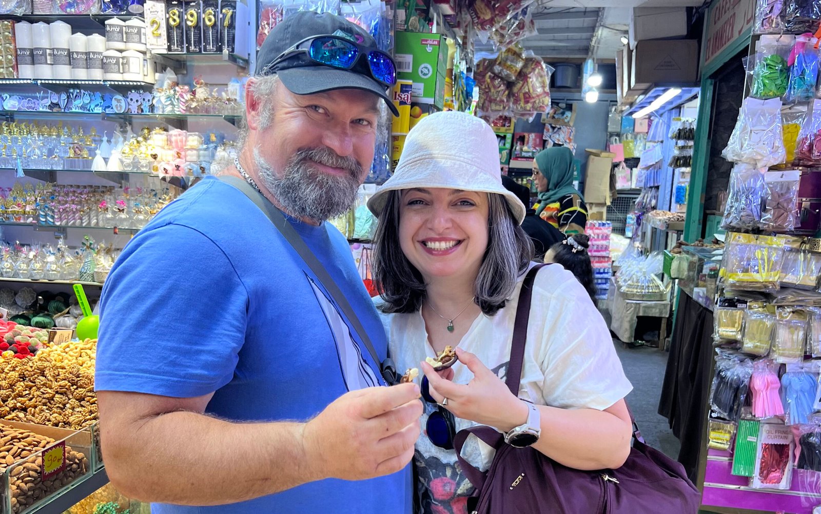 Tangier food and cultural tour
