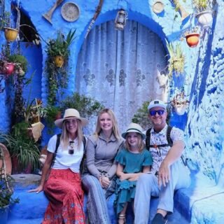 Tangier to Chefchaouen day trip